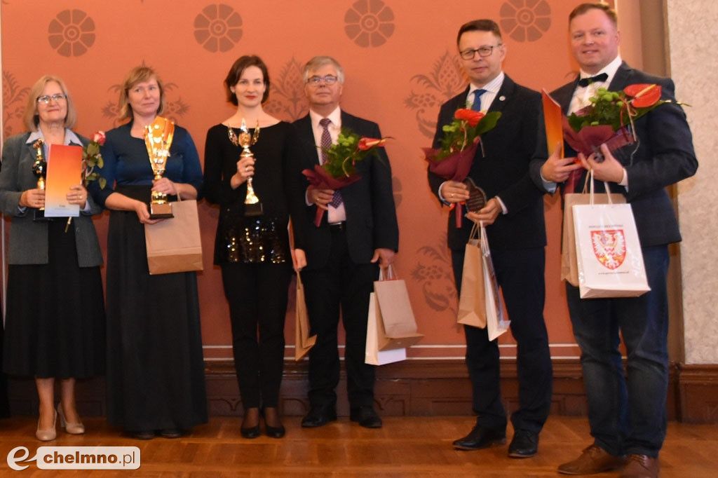 Turniej Chórów o Kryształowe Serce Chełmińskiej Jesieni