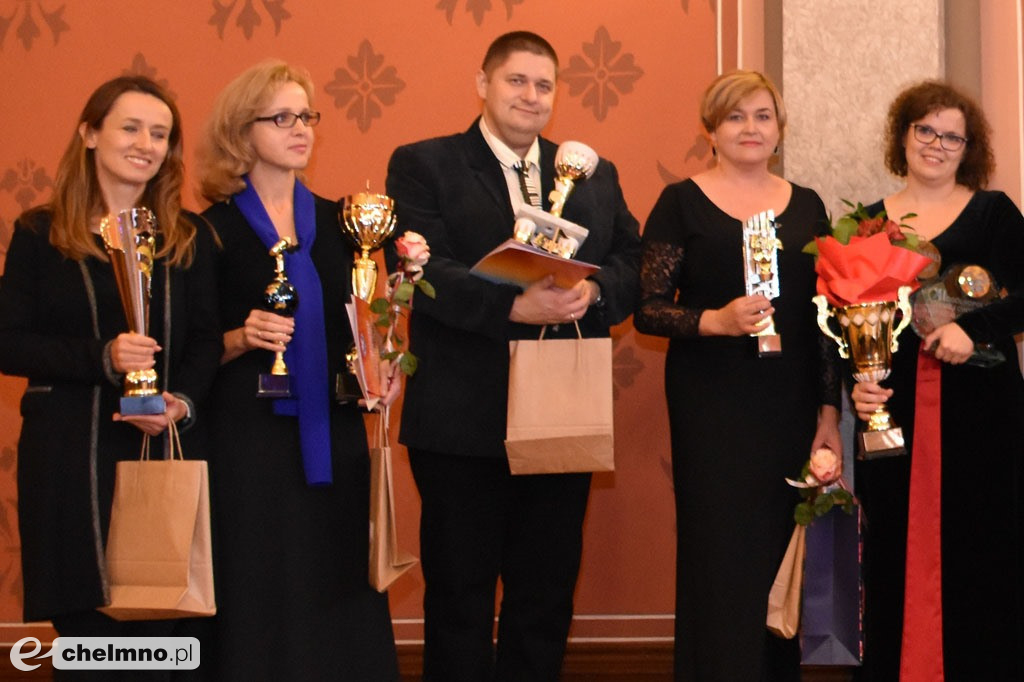 Turniej Chórów o Kryształowe Serce Chełmińskiej Jesieni