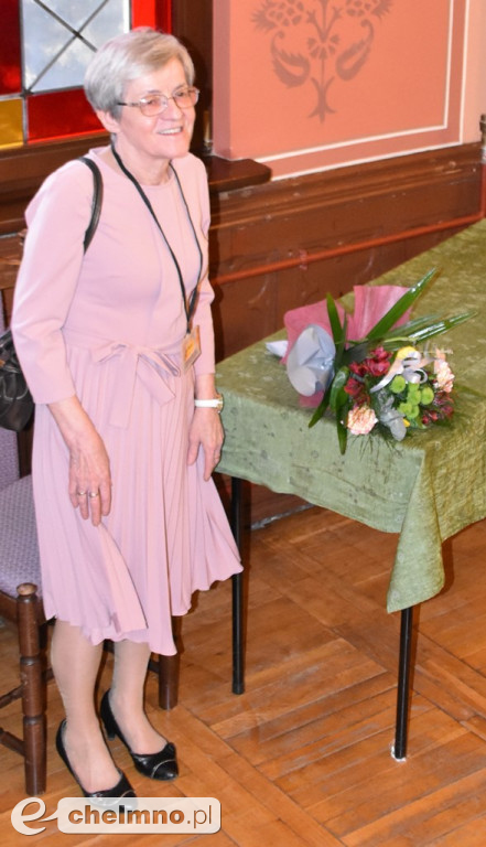 Turniej Chórów o Kryształowe Serce Chełmińskiej Jesieni