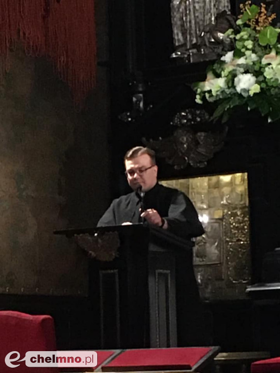 Szkolna Eucharystia i Pallotyńskie Czuwanie Młodych