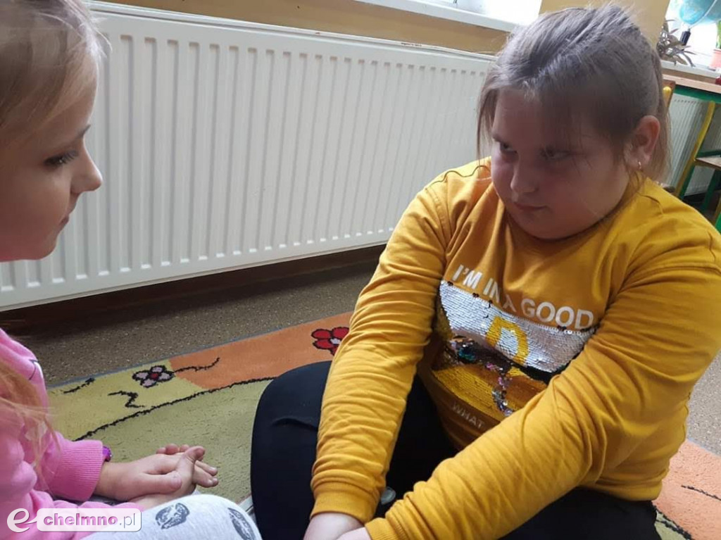 Dlaczego strach i złość są nam potrzebne?