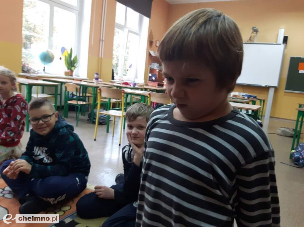 Dlaczego strach i złość są nam potrzebne?