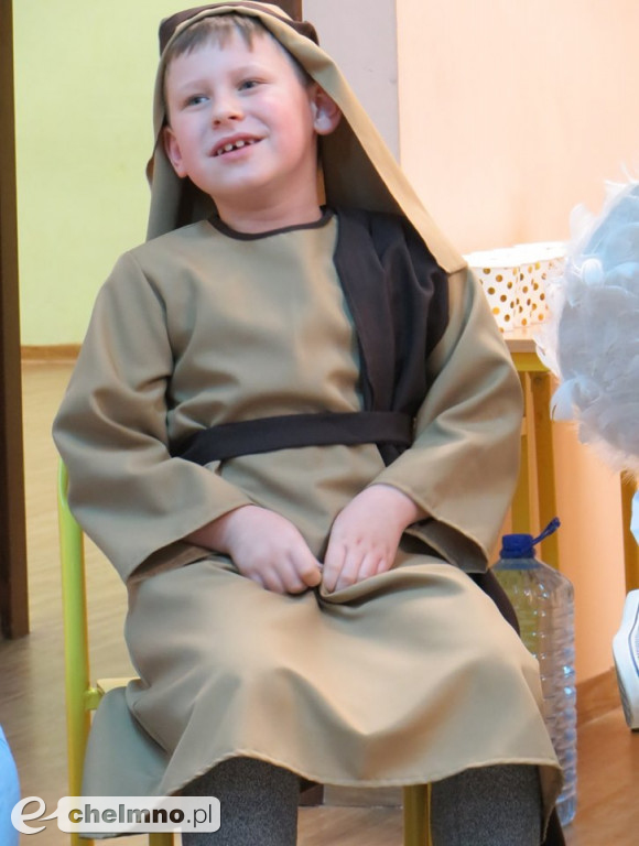 Wszyscy święci balują w niebie...