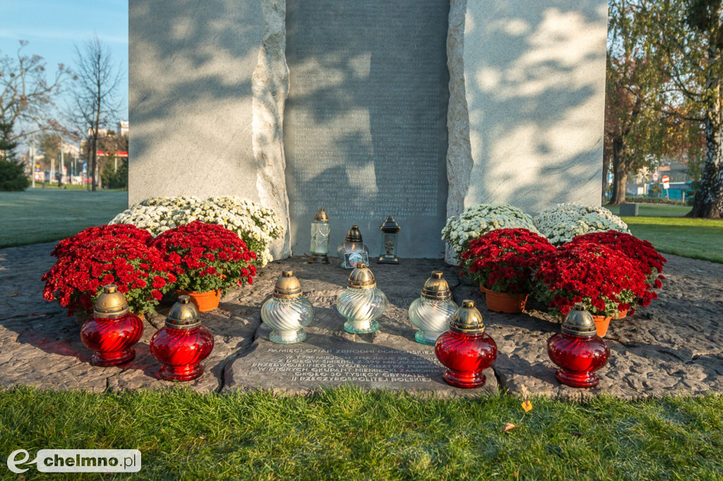 Odeszli...