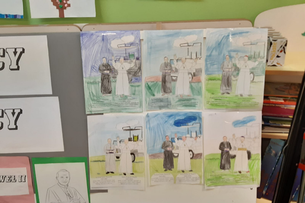 Projekt Edukacyjny Piękna Nasza Polska Cała