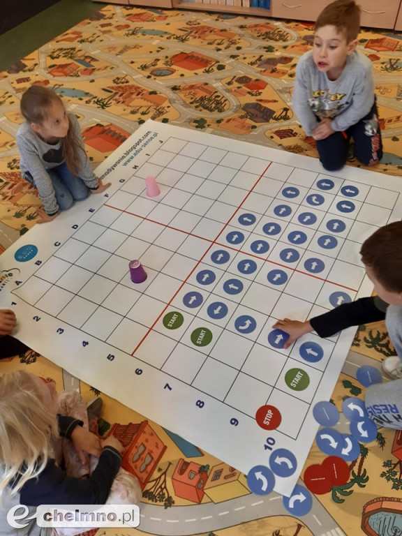 Projekt Edukacyjny Piękna Nasza Polska Cała