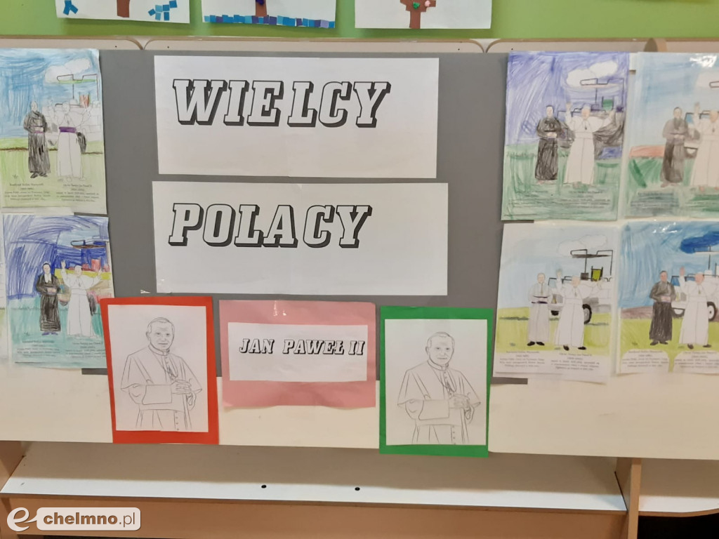 Projekt Edukacyjny Piękna Nasza Polska Cała