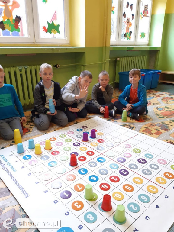 Projekt Edukacyjny Piękna Nasza Polska Cała