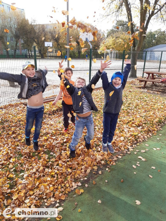 Projekt Edukacyjny Piękna Nasza Polska Cała