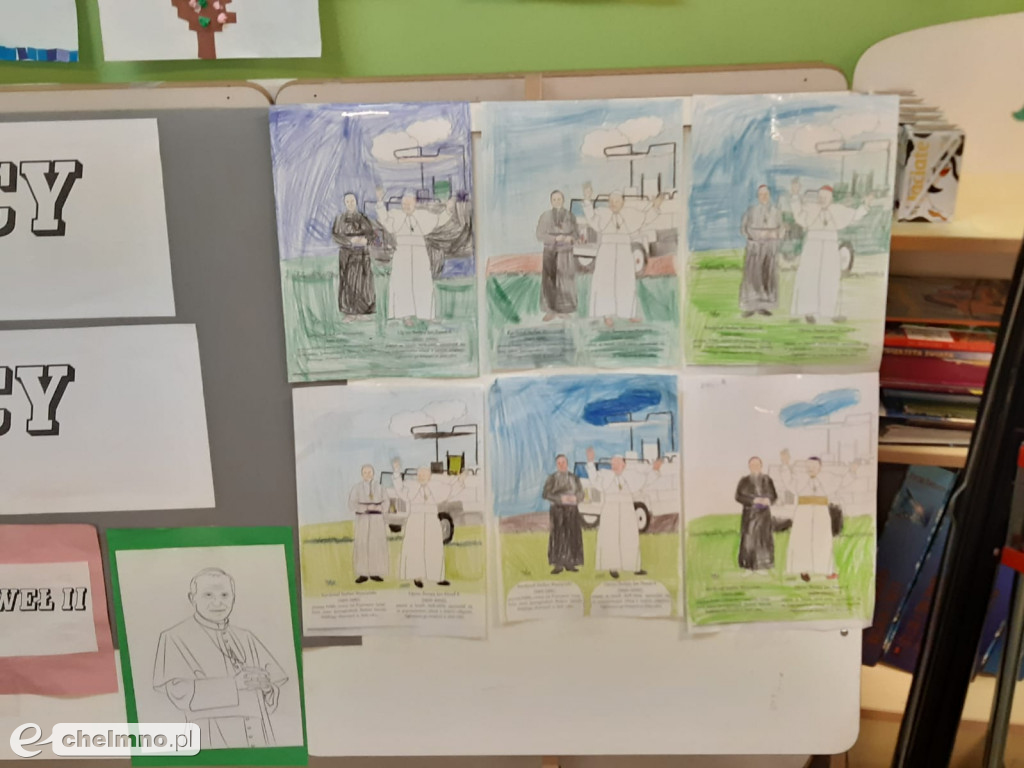 Projekt Edukacyjny Piękna Nasza Polska Cała