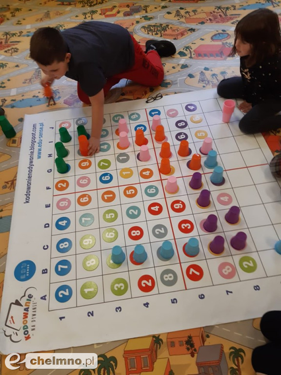 Projekt Edukacyjny Piękna Nasza Polska Cała