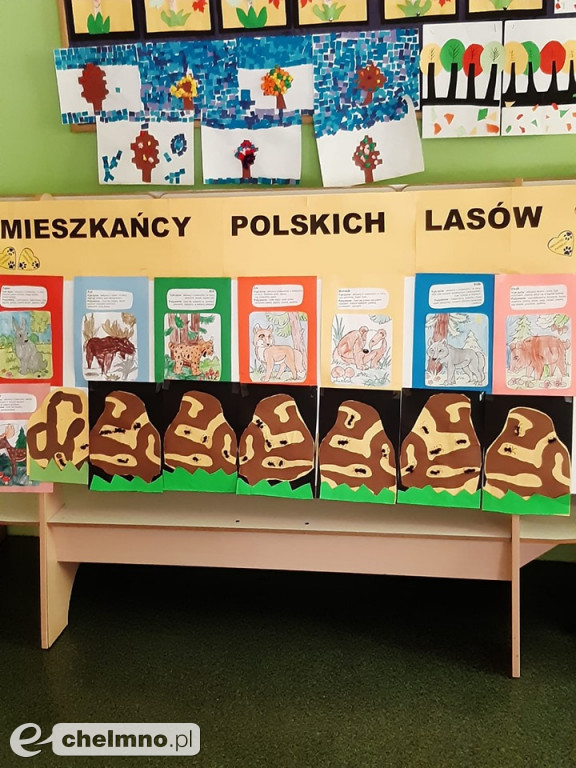 Projekt Edukacyjny Piękna Nasza Polska Cała