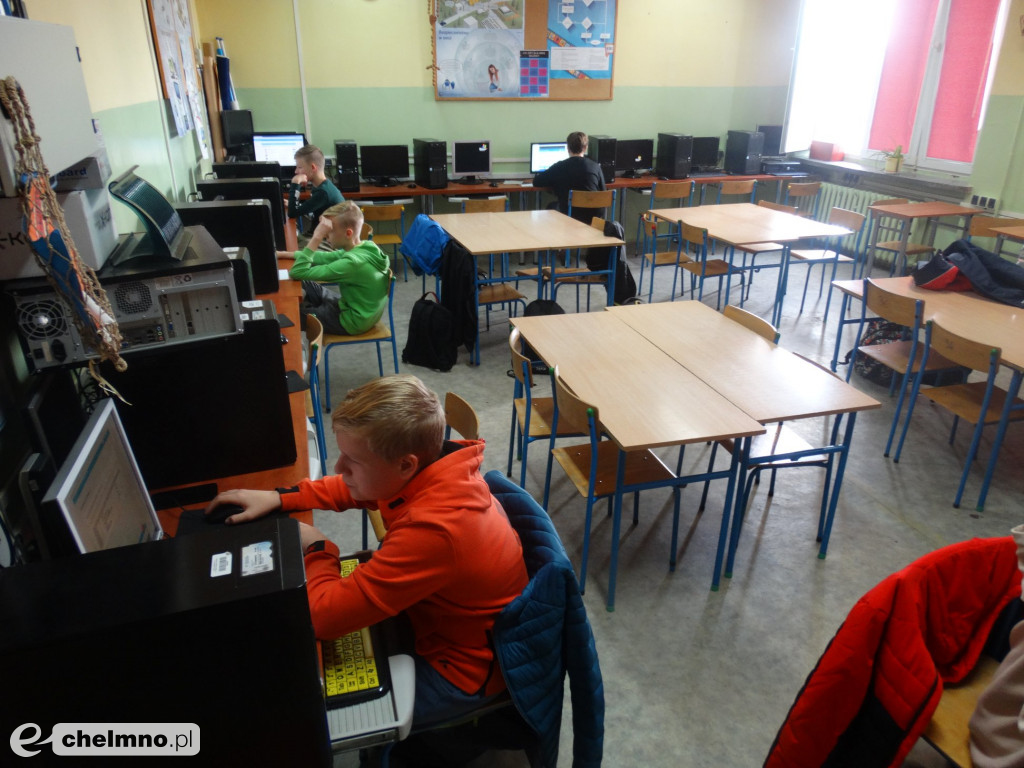 Przedmiotowe Konkursy Kuratora Oświaty