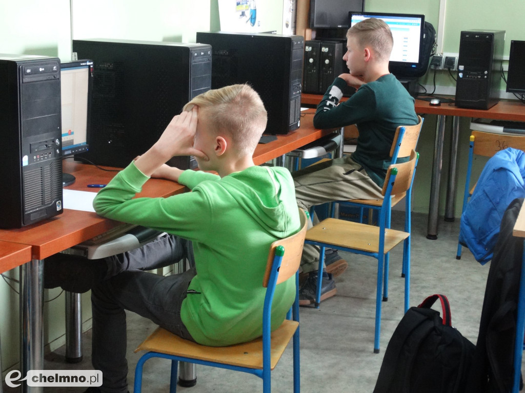 Przedmiotowe Konkursy Kuratora Oświaty