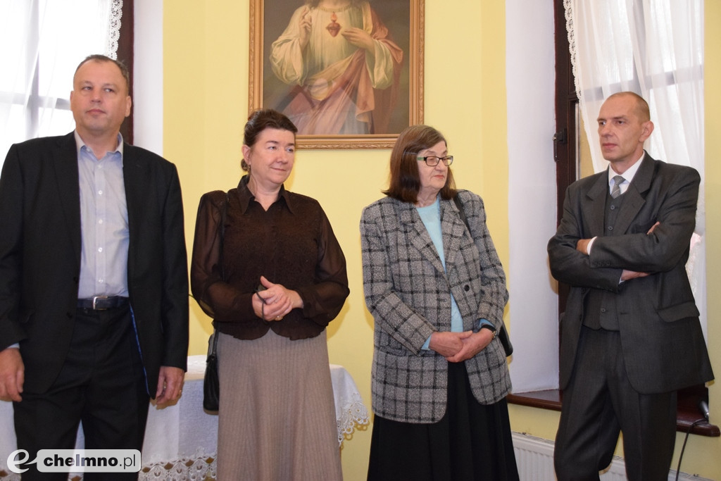 108. Urodziny Elżbiety Rogali: najstarszej mieszkanki powiatu