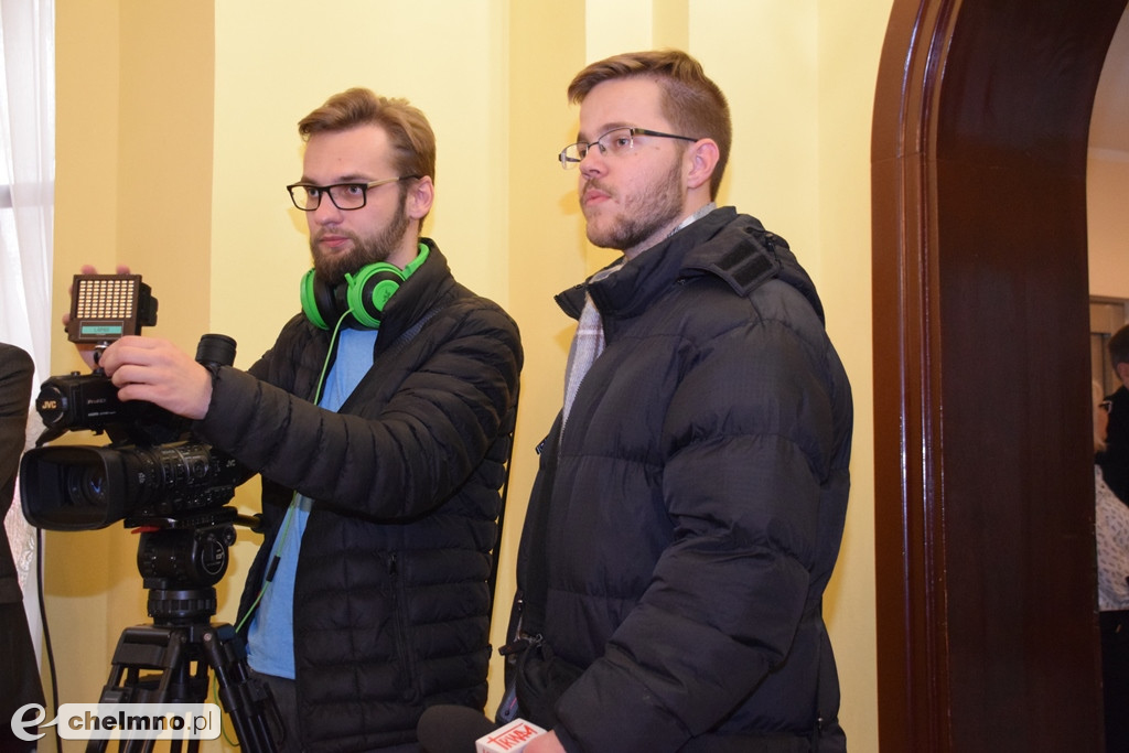 108. Urodziny Elżbiety Rogali: najstarszej mieszkanki powiatu