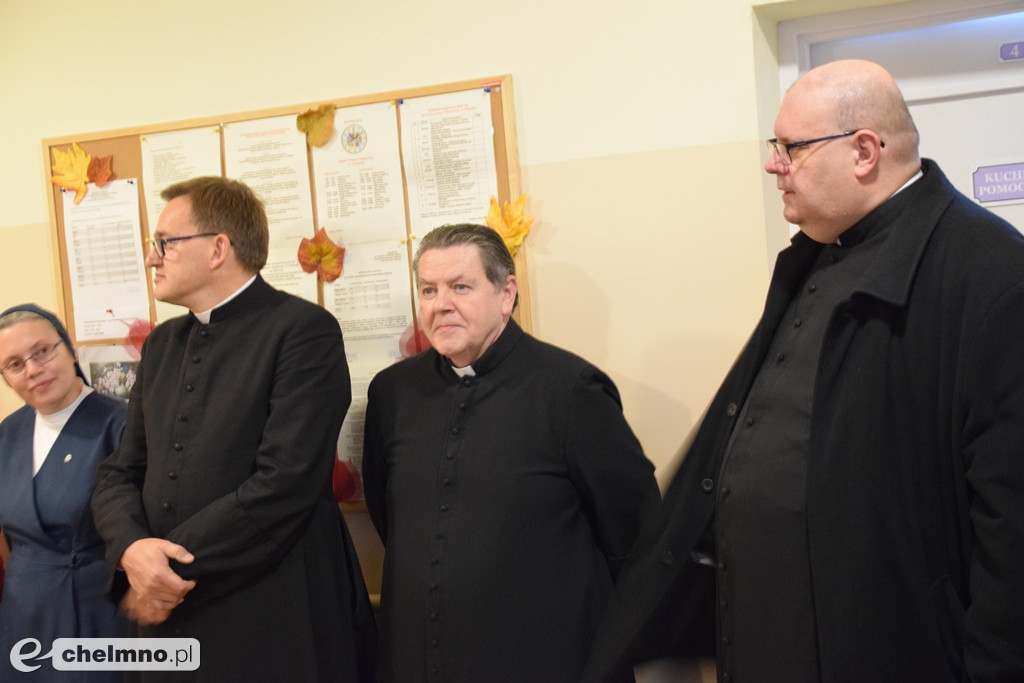 108. Urodziny Elżbiety Rogali: najstarszej mieszkanki powiatu