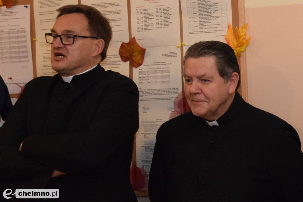 108. Urodziny Elżbiety Rogali: najstarszej mieszkanki powiatu