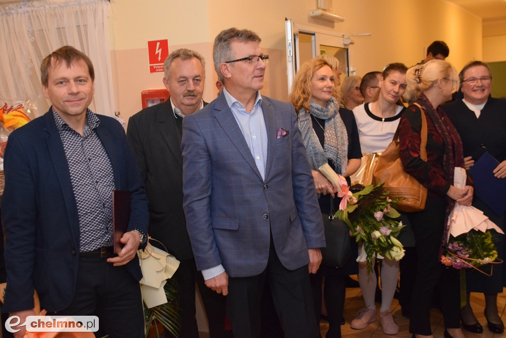 108. Urodziny Elżbiety Rogali: najstarszej mieszkanki powiatu
