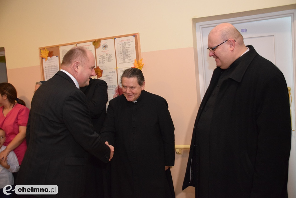 108. Urodziny Elżbiety Rogali: najstarszej mieszkanki powiatu