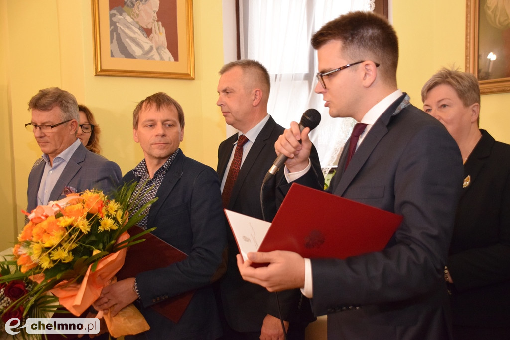 108. Urodziny Elżbiety Rogali: najstarszej mieszkanki powiatu