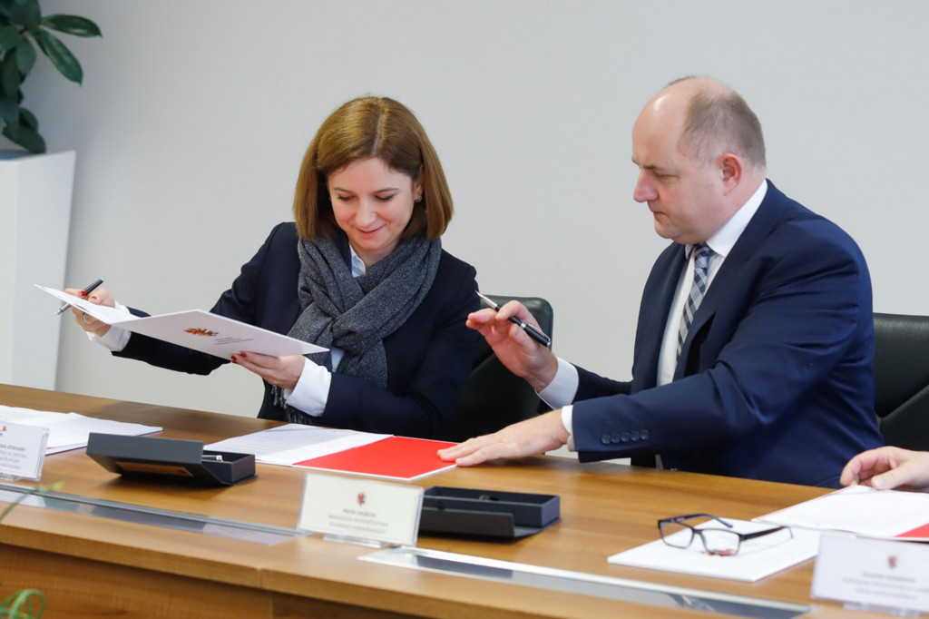 Powstaje program dla gospodarki do 2027 roku