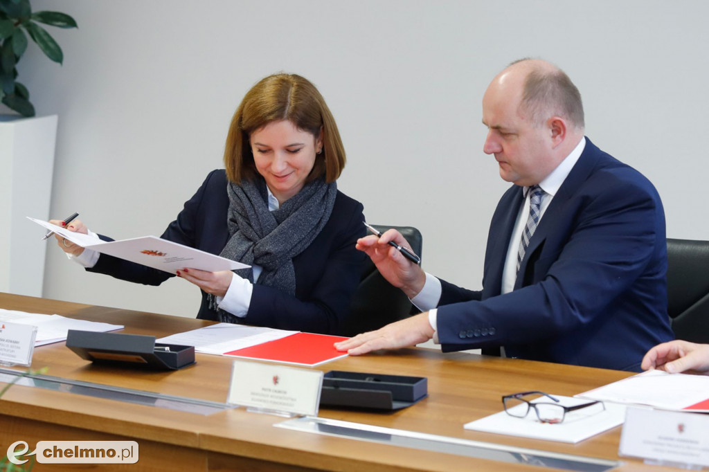 Powstaje program dla gospodarki do 2027 roku