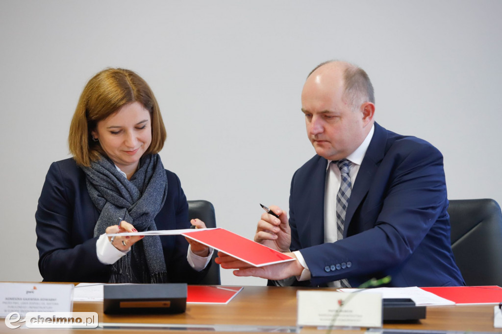 Powstaje program dla gospodarki do 2027 roku
