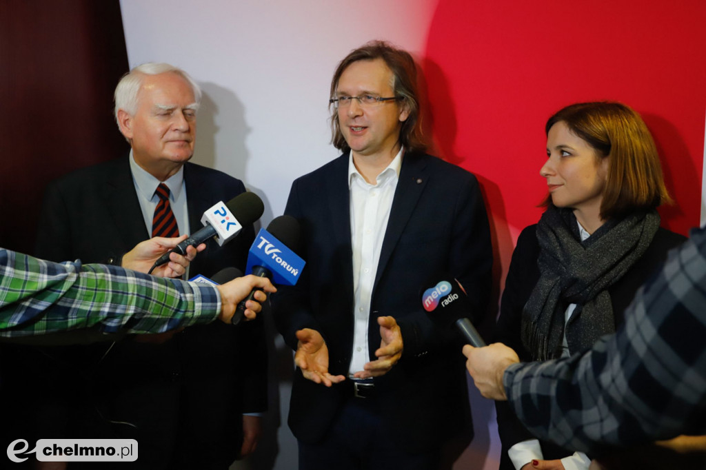 Powstaje program dla gospodarki do 2027 roku