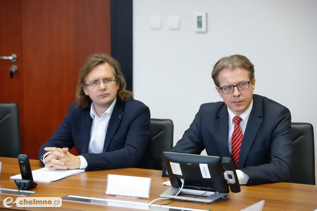 Powstaje program dla gospodarki do 2027 roku