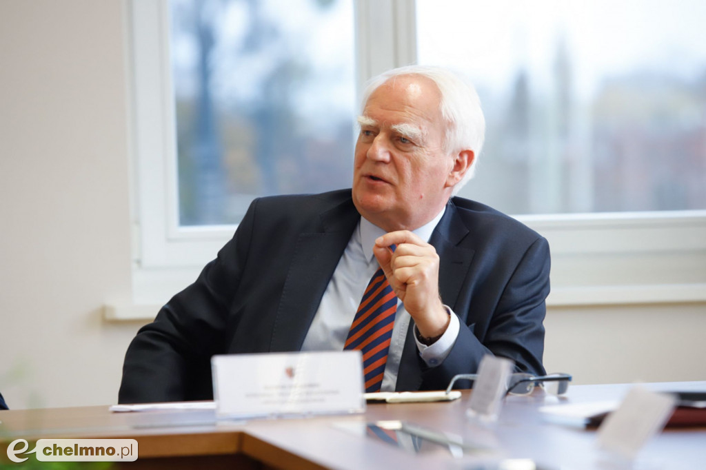 Powstaje program dla gospodarki do 2027 roku