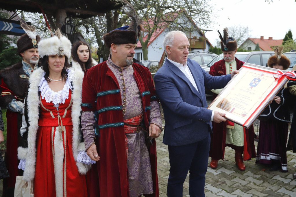 Husaria z naszego województwa najlepsza w Polsce