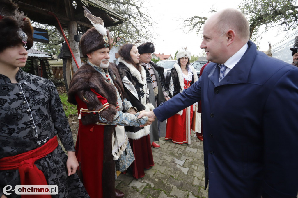 Husaria z naszego województwa najlepsza w Polsce