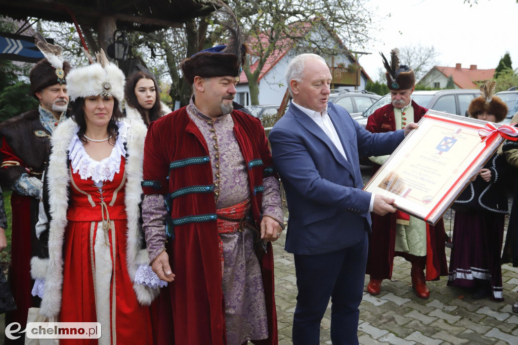 Husaria z naszego województwa najlepsza w Polsce