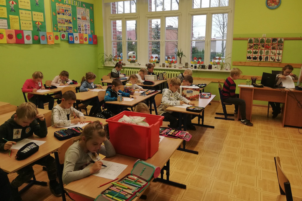 Konkurs Wiedzy o Ruchu Drogowym