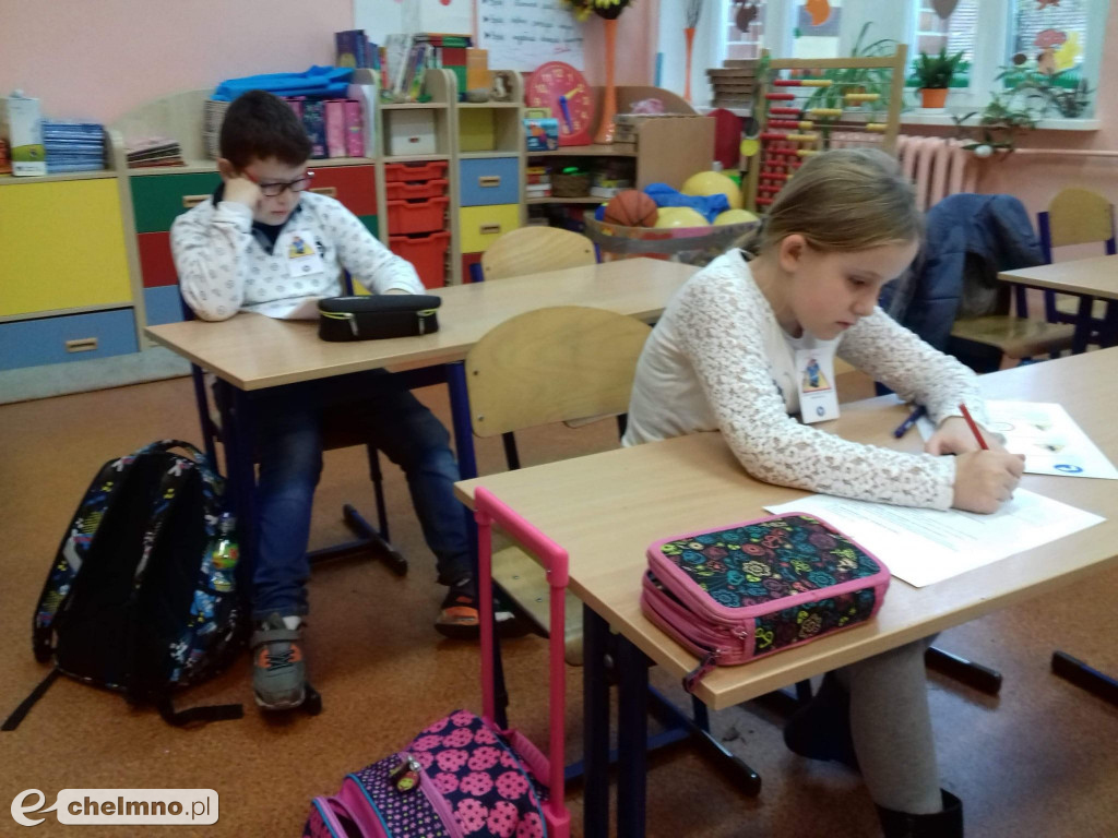 Konkurs Wiedzy o Ruchu Drogowym