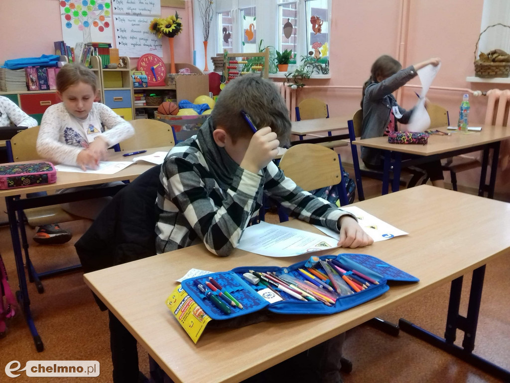 Konkurs Wiedzy o Ruchu Drogowym