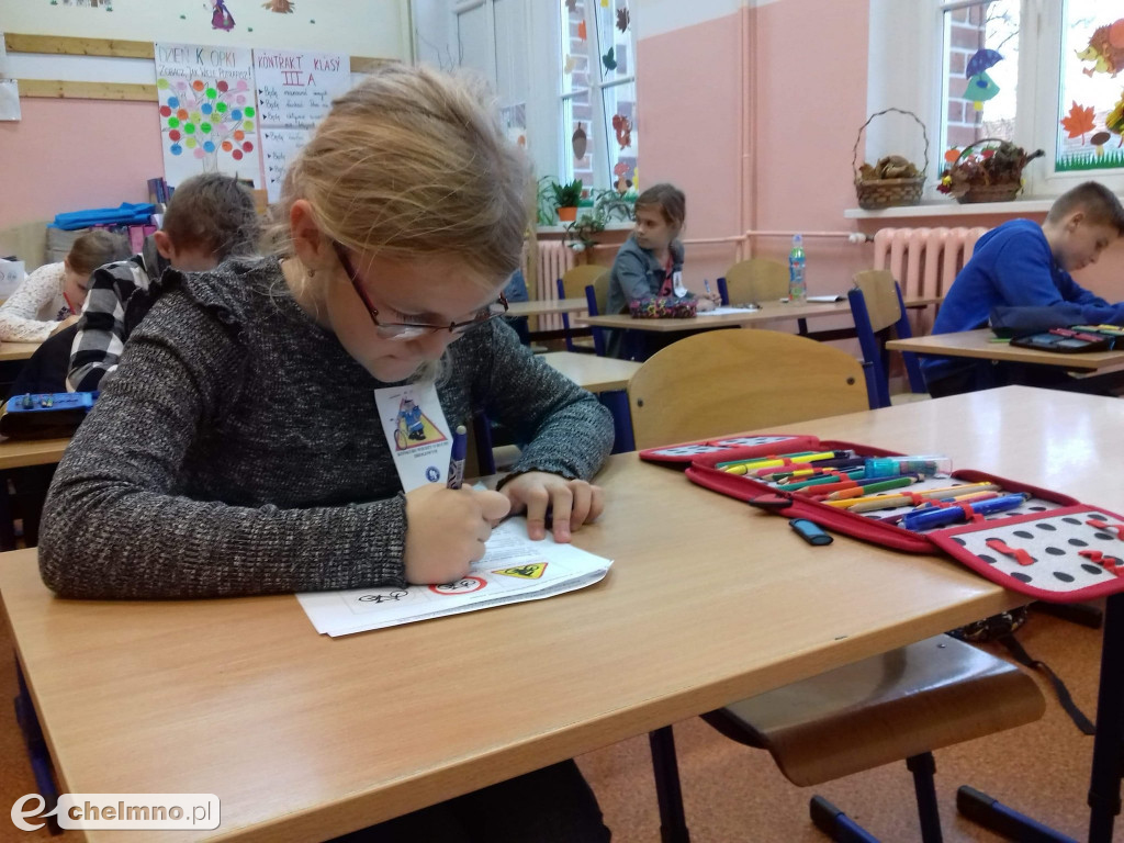 Konkurs Wiedzy o Ruchu Drogowym