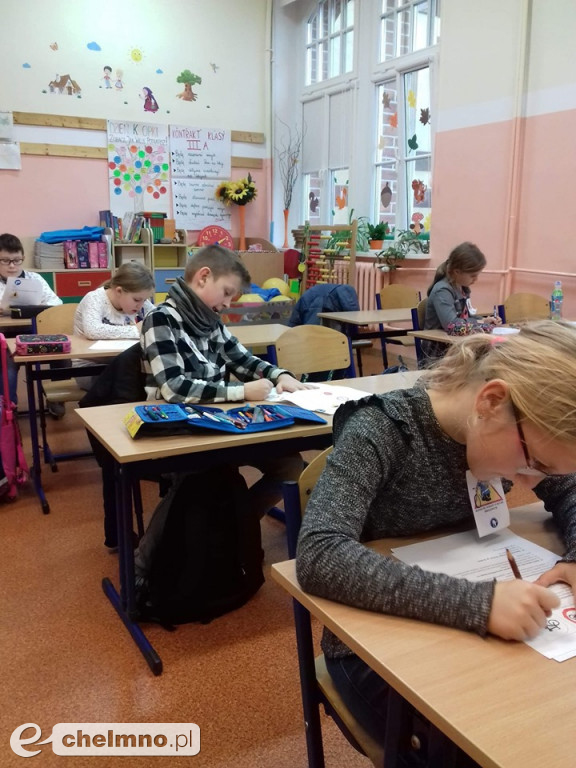 Konkurs Wiedzy o Ruchu Drogowym