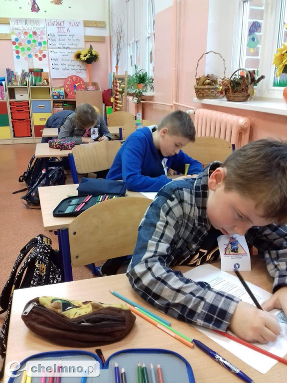 Konkurs Wiedzy o Ruchu Drogowym