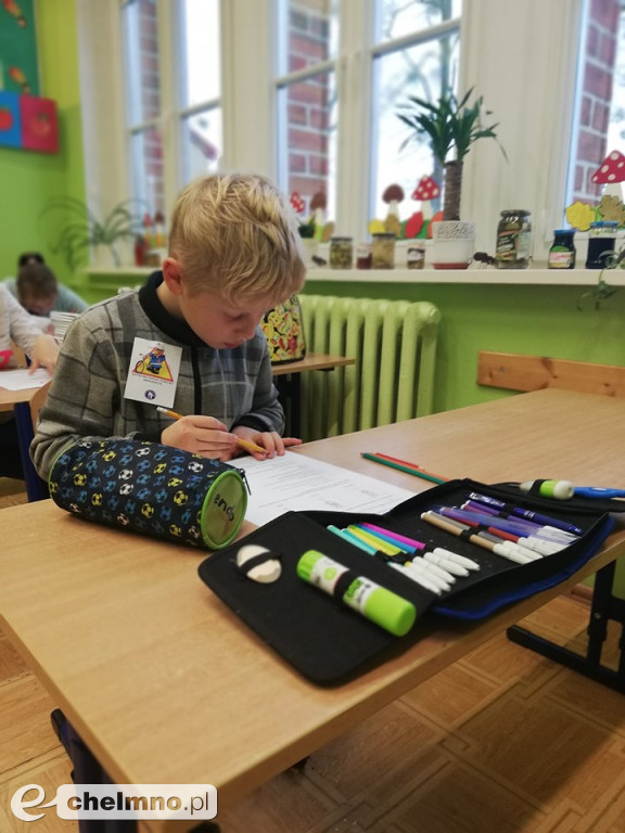 Konkurs Wiedzy o Ruchu Drogowym