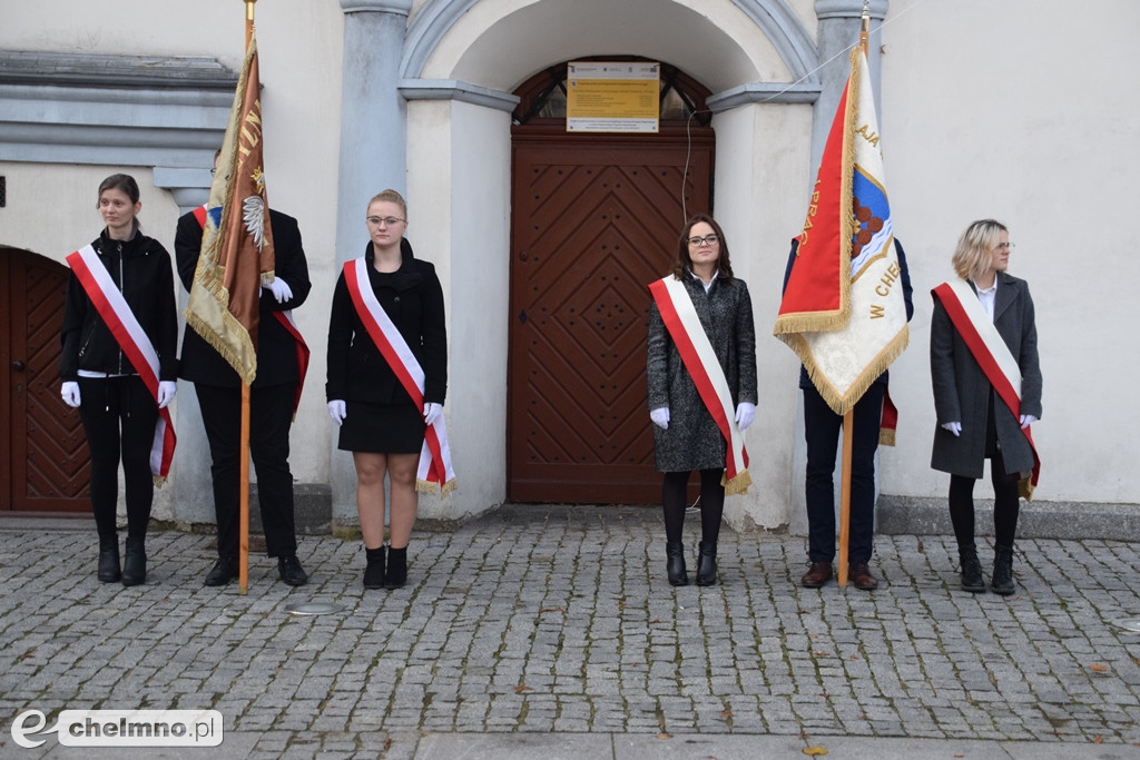Tłumy uczestników na IV Biegu Niepodległości