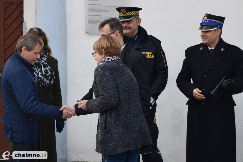 Tłumy uczestników na IV Biegu Niepodległości