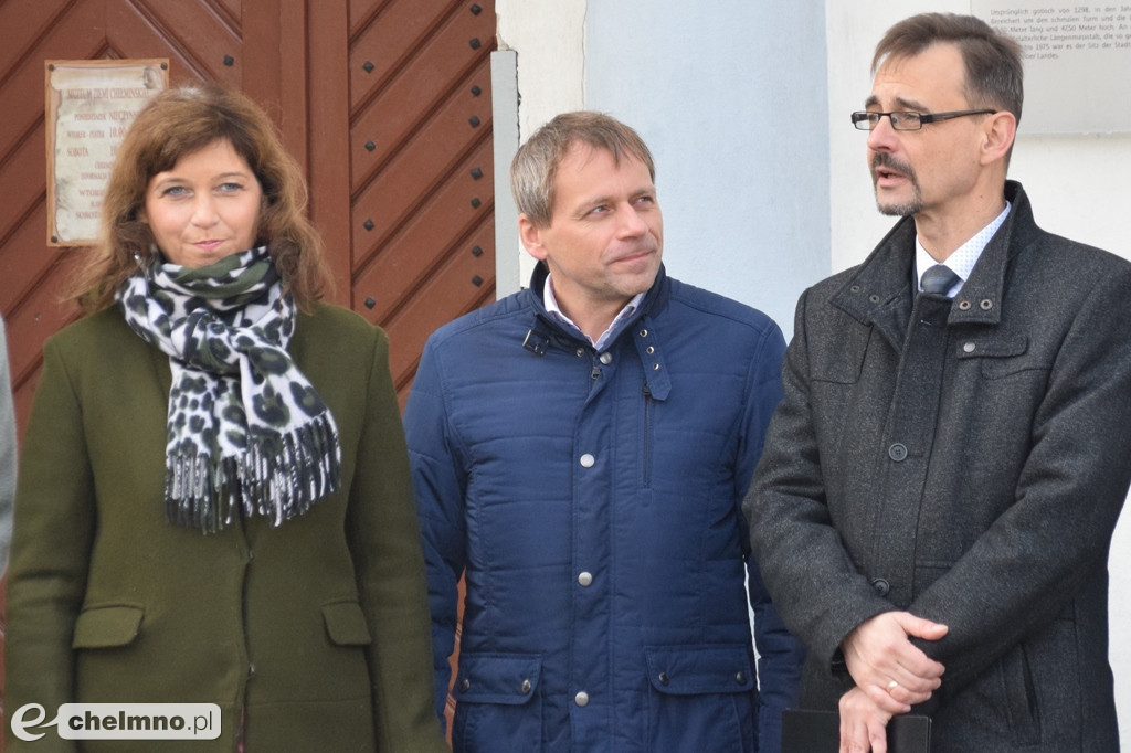 Tłumy uczestników na IV Biegu Niepodległości