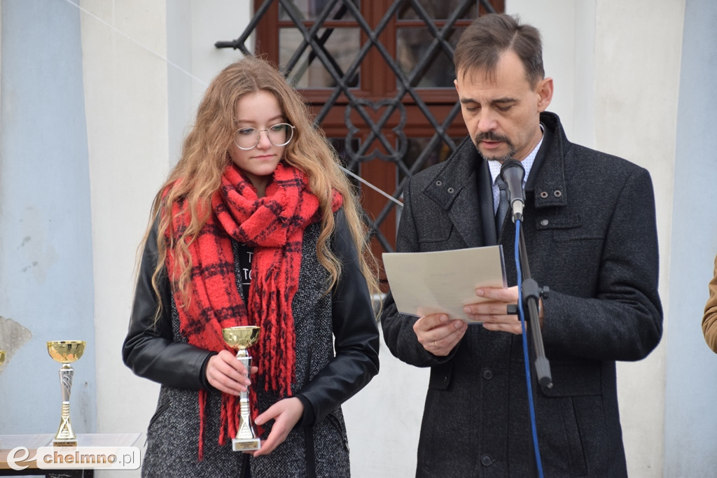 Tłumy uczestników na IV Biegu Niepodległości