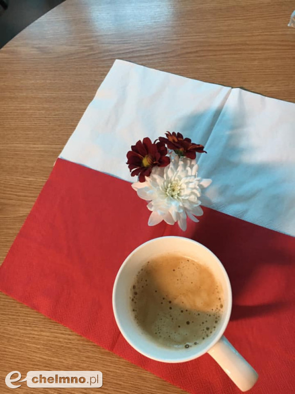 Tydzień patriotyczny i akademia w Katoliku