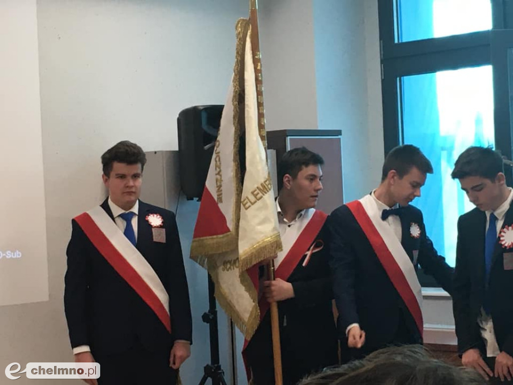 Tydzień patriotyczny i akademia w Katoliku