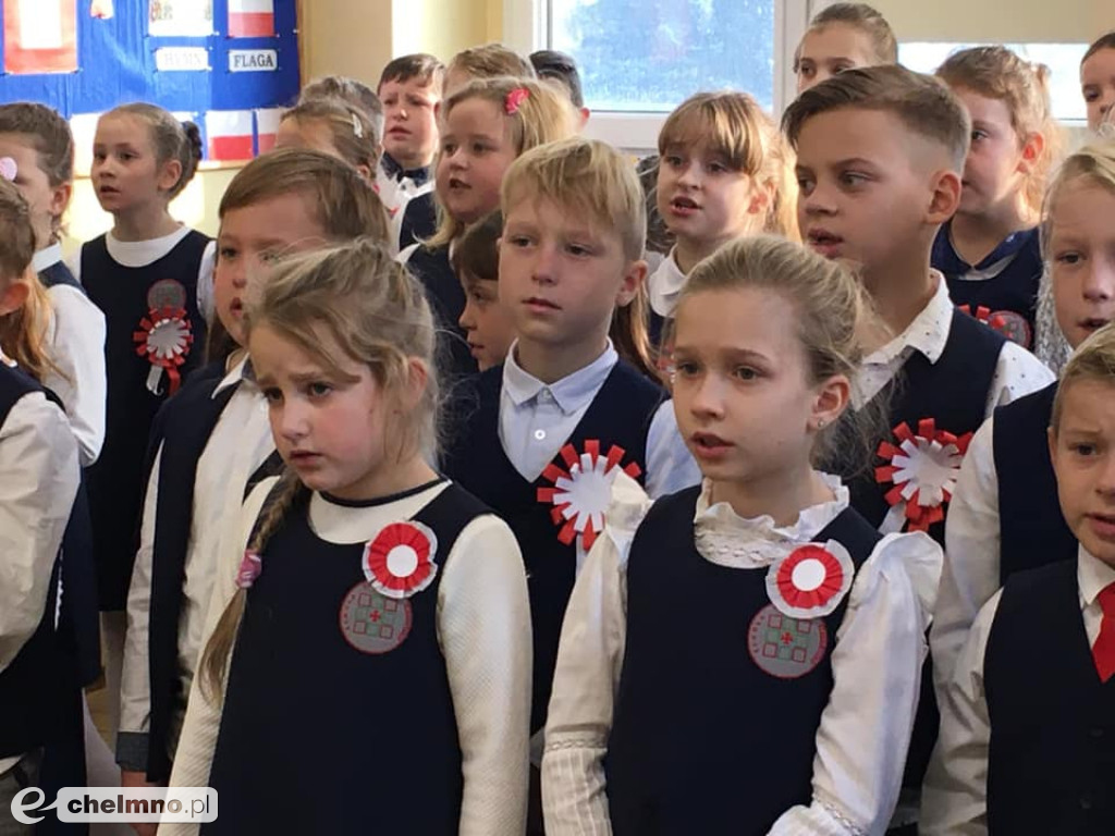 Tydzień patriotyczny i akademia w Katoliku