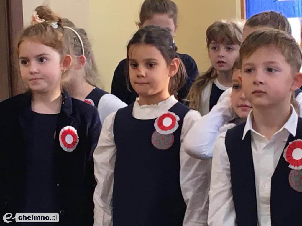 Tydzień patriotyczny i akademia w Katoliku