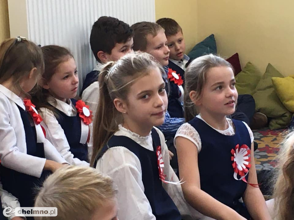 Tydzień patriotyczny i akademia w Katoliku